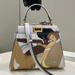 펜디 핸드백 8562s