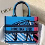 크리스찬디올 토드백 36cm DR0427