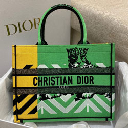 크리스찬디올 토드백 36cm DR0427