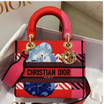 크리스찬디올 토드백 24cm DR0429