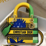 크리스찬디올 토드백 24cm DR0429