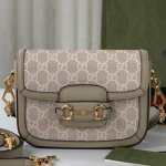 구찌 1955 홀스빗 핸드백 658574