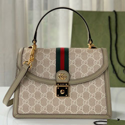 구찌 [GG 마몽]  Ophidia 핸드백 651055