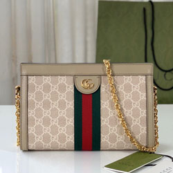 구찌 GG 수프림 숄더백  503877