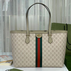 구찌 양면 쇼퍼백 631685