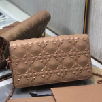 크리스찬디올 크로스백 DR0513