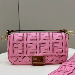 펜디 핸드백 8372L