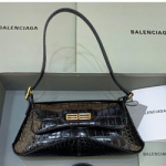 발렌시아가 HOBO백 BL0413