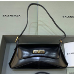 발렌시아가 HOBO백 BL0413