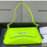 발렌시아가 HOBO백 BL0413