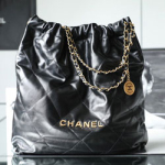 샤넬 토트 백 45cm AS3112