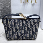 크리스찬디올 토드백 15cm S5553