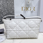 크리스찬디올 토드백 22cm S5554