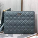 크리스찬디올  클러치백 A55555