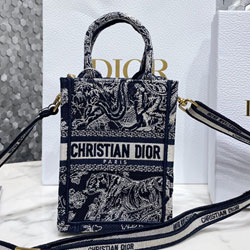 크리스찬디올 크로스백 S50558