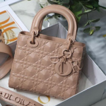 크리스찬디올 토드백 20cm M6004