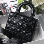 크리스찬디올 토드백 20cm M6004