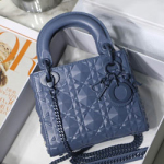 크리스찬디올 토드백 17cm M6003