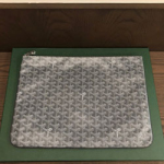 [고급형]고야드 클러치 GY220608