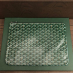 [고급형]고야드 클러치 GY220608