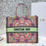 크리스찬디올 토드백 42cm DR0428