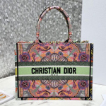 크리스찬디올 토드백 36cm DR0427