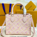 루이비통 온더고 PM M46168