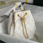 샤넬 백팩 AS3211