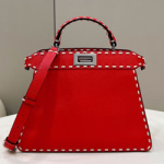 펜디 핸드백 80013