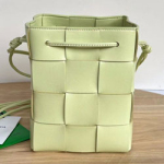 보체가베네타 버킷백 680218