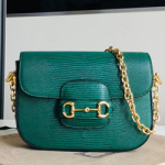 구찌 1955 홀스빗 핸드백 658574