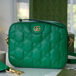 구찌 크로스백 702234