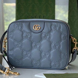 구찌 크로스백 702234