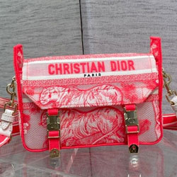 크리스찬디올 크로스백 S0709