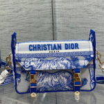 크리스찬디올 크로스백 S0709