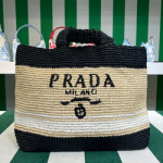 프라다 핸드백 1BG392