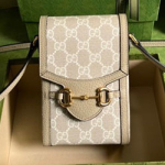 구찌 1955 홀스빗 핸드백 625615