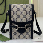 구찌 1955 홀스빗 핸드백 625615