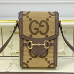 구찌 1955 홀스빗 핸드백 625615