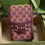 구찌 1955 홀스빗 핸드백 625615