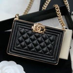 샤넬 핸드백 AS9978