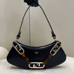 펜디 핸드백  8573