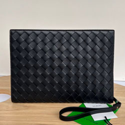 보테가 베네타 클러치 [2가지 사이즈] 693675