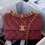 샤넬 플랩백 20cm AS3580