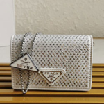 프라다 핸드백 1MR024