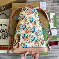 구찌 백팩 650288