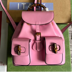 구찌 백팩 702101