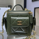 샤넬 플랩백 AP3016