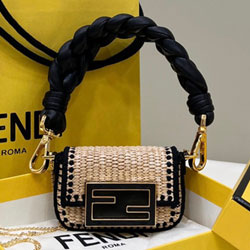 펜디 핸드백 8567