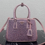 프라다 핸드백 1BA896